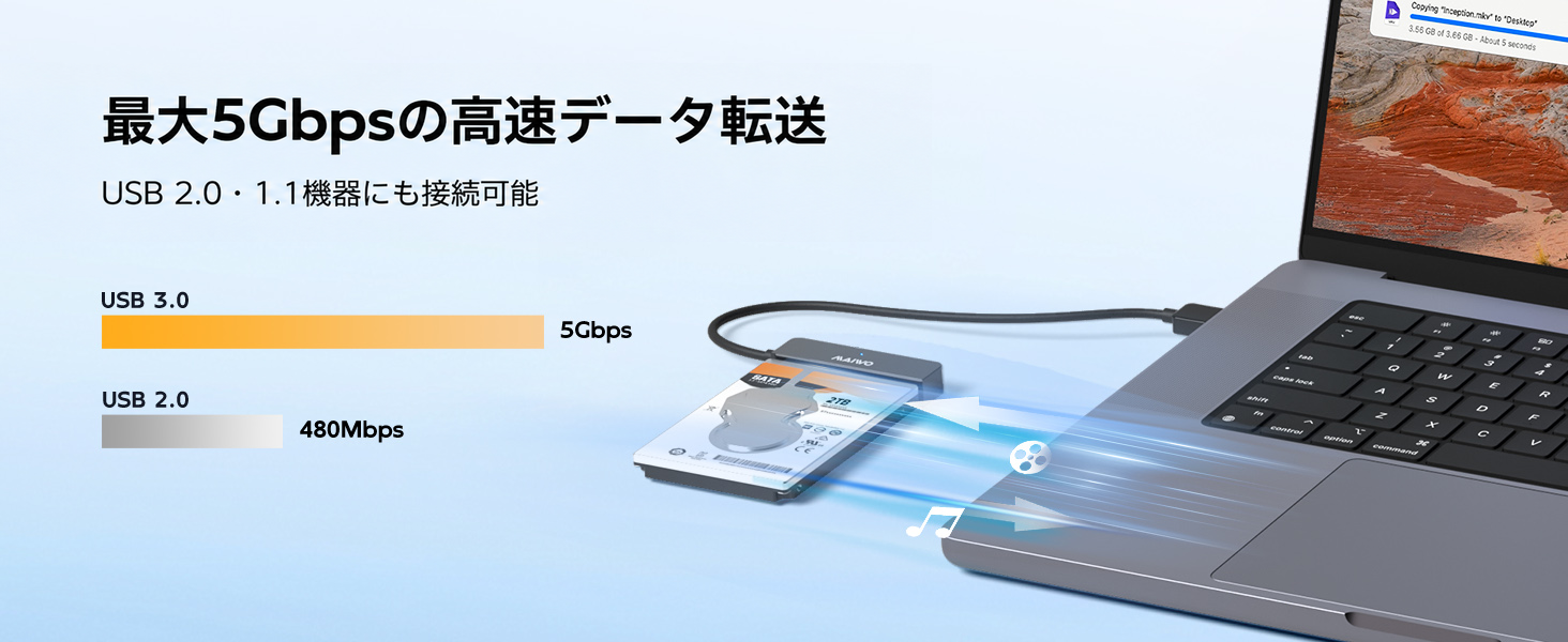 MAIWO K104A