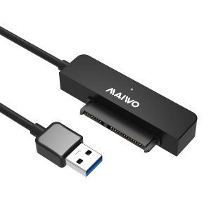 USB 3.0 SATA変換アダプター